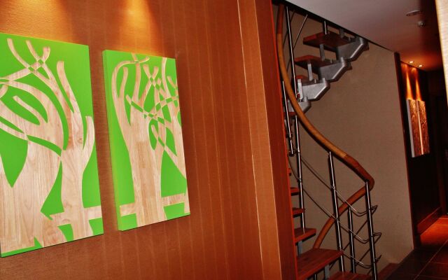 Ayderoom Hotel