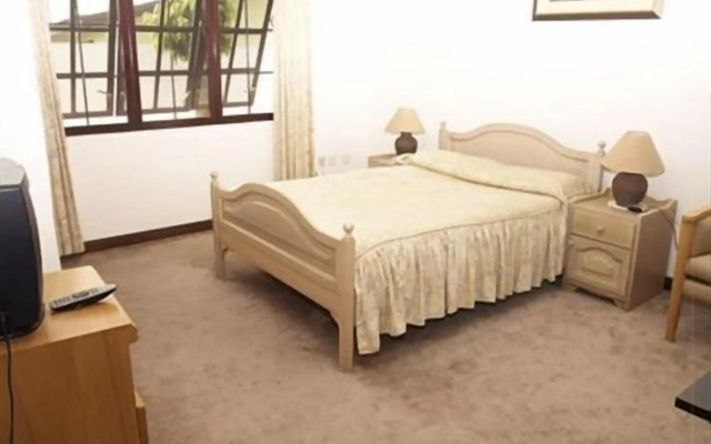 Villa Victoria Executive Guest Lodge
