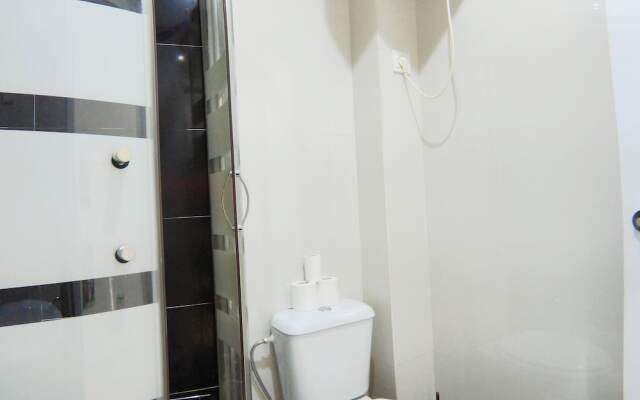 Apartamento de 2 Habitaciones, bajos, en Puerta del Angel AZBD