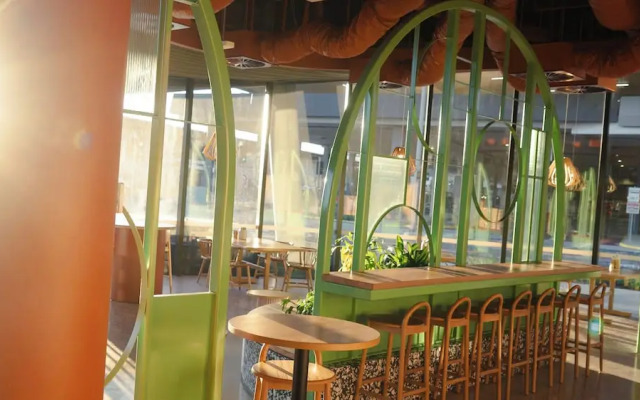 Novotel Melbourne Airport