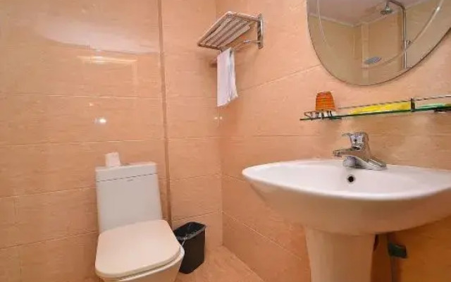 Hagongda Guest House (Hagongda Metro Station No.2 Branch)