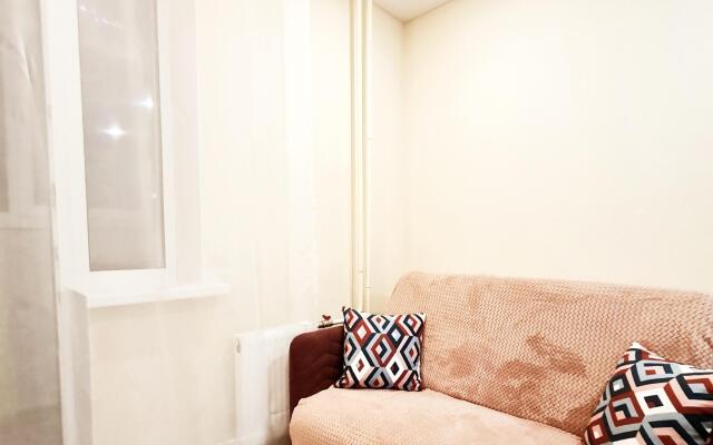 Apartments on Lakina passage 10