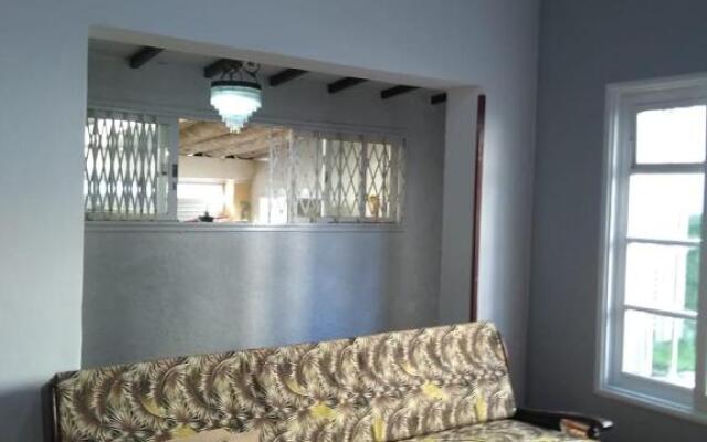 Casa em Santos, perto do Mar