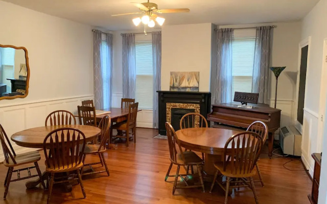 Meadows Inn Bed & Breakfast