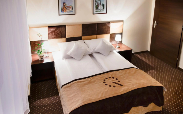 Boutique Hotels