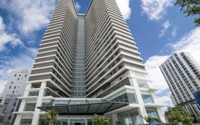 FLC Sea Tower Quy Nhon - ND Condotel – Exterior – Quy Nhon