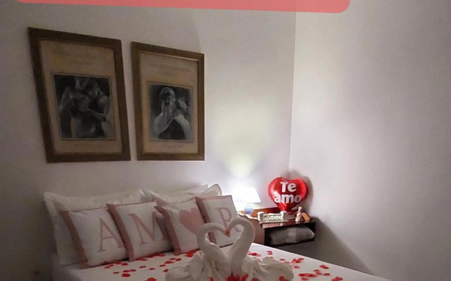 Rota 013 - Santos Canal 4