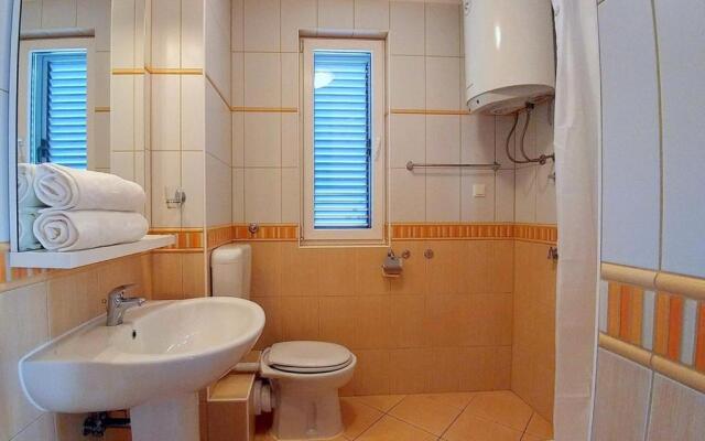 Apartment Gracijana