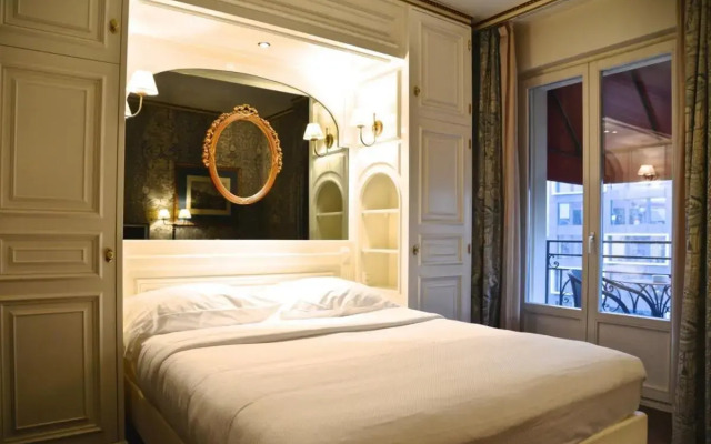 Carlton Lausanne Boutique Hotel