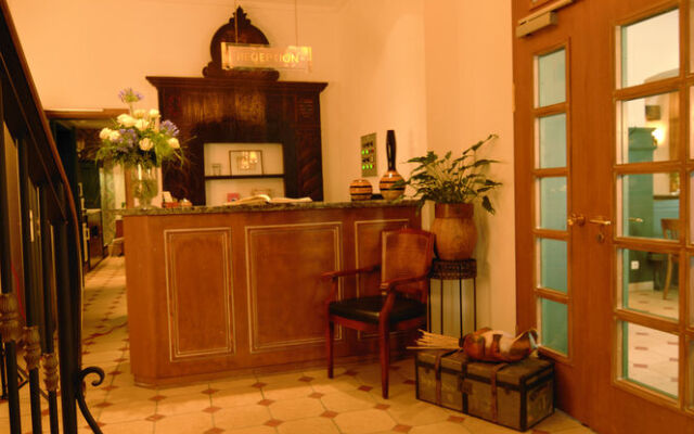 Gasthaus zum Schwan