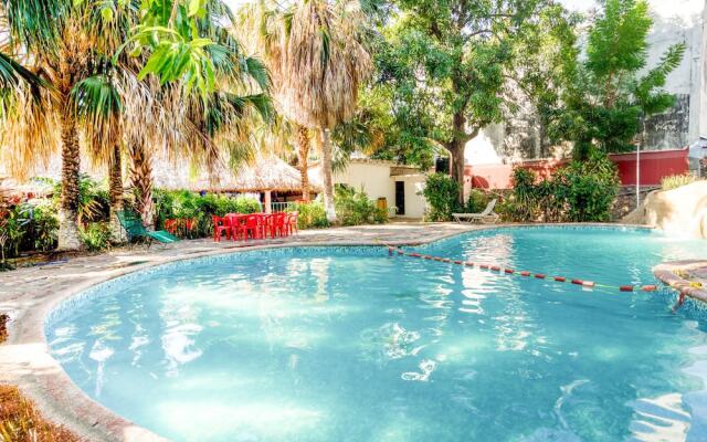 OYO Hotel Miami Acapulco