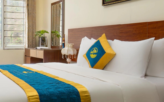 Cat Ba Family Hotel