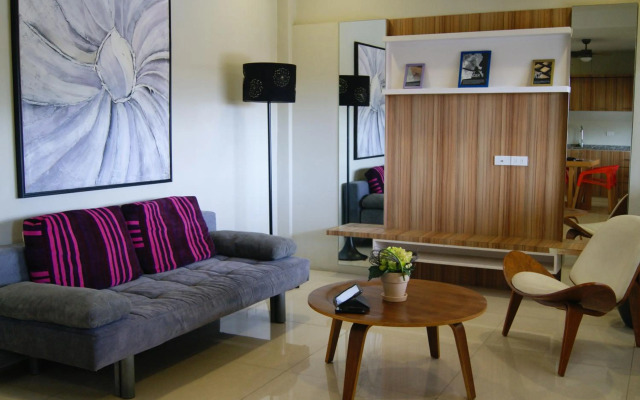 Zpad Residences