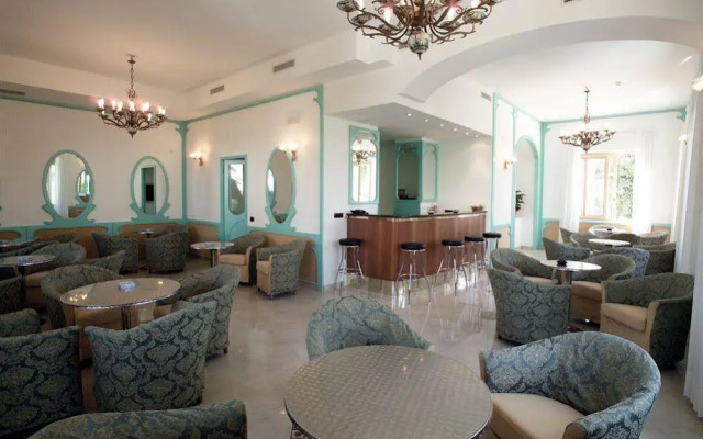 Hotel Imperial