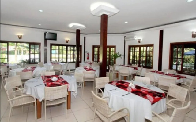 Salvetti Praia Hotel