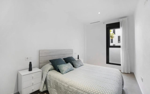 Apartamento Punta Candor