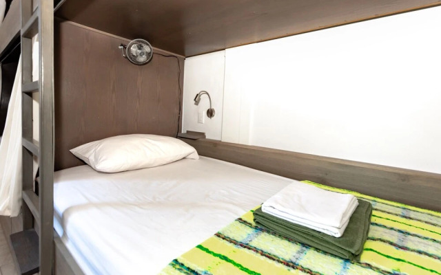 BOHOSTEL