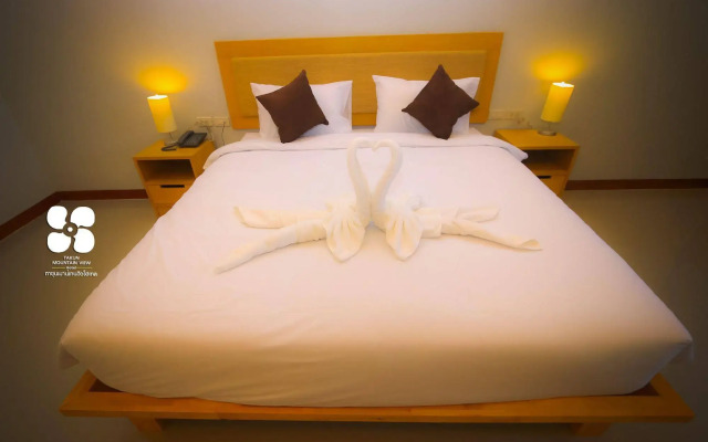 Takhun Mountain View Hotel