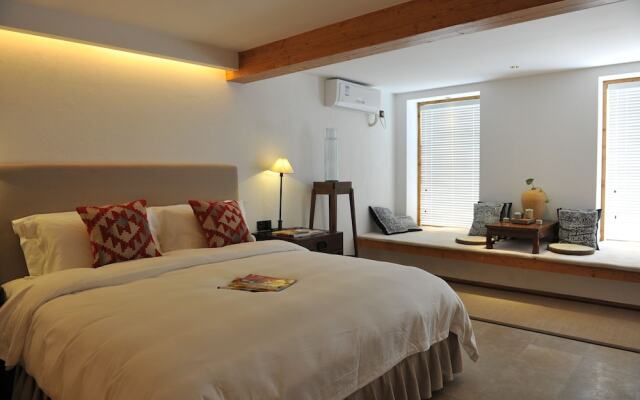 Woobay Hotel