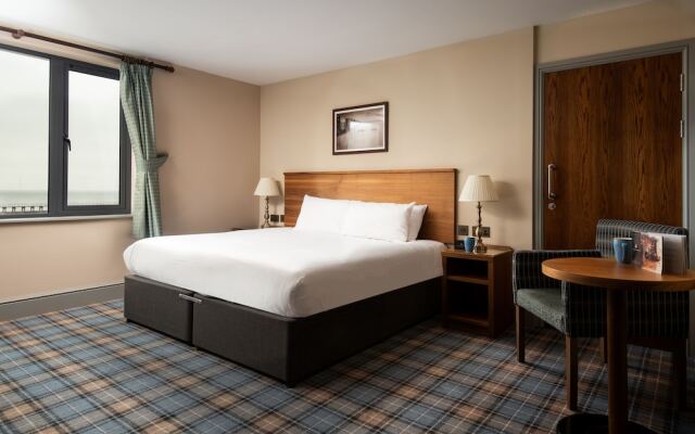 The Commissioners Quay Inn - The Inn Collection Group