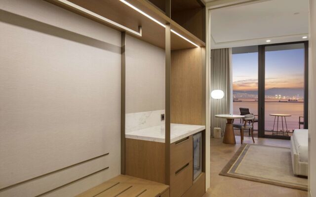 Hyatt Regency Izmir IstinyePark