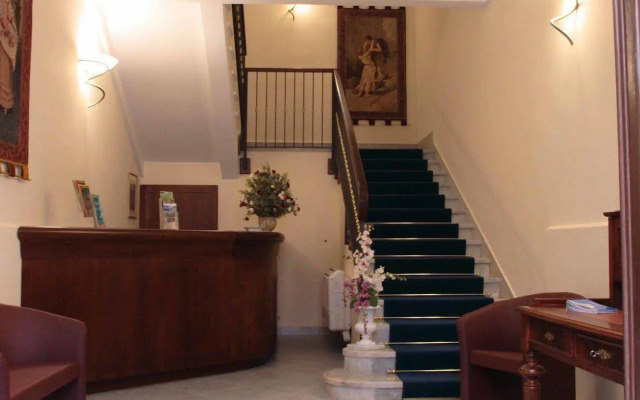 Hotel Sorella Luna Siracusa