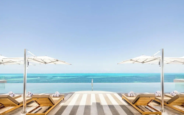 Hotel Mousai Cancun Adults Only - All Inclusive