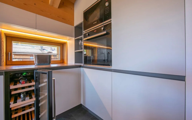 Lucia in Livigno With 2 Bedrooms and 2 Bathrooms