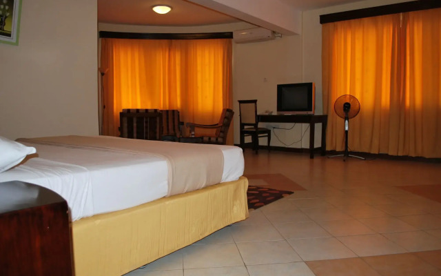 Parkview Inn