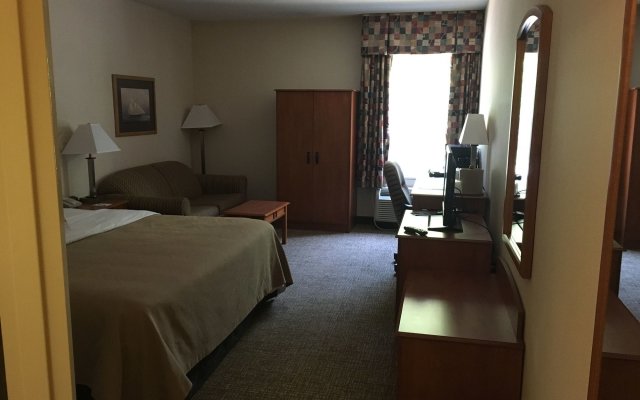 Quality Inn Mystic - Groton