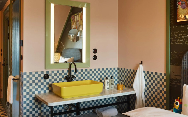 25hours Hotel Indre By