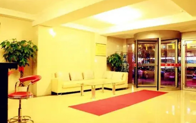 Yanji Yida Hotel
