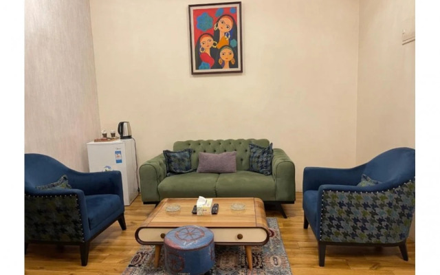 Al Rabie Hotel & Apartments