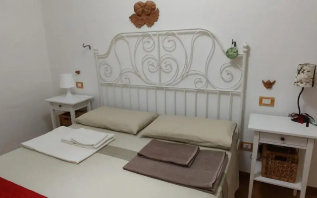 Appartamento La Rondine