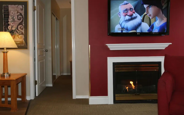 Times Square Suites Hotel