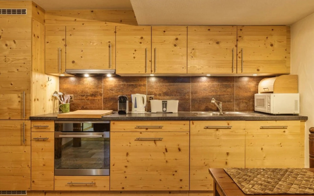 Armailli - Modern Ground Floor Apartment