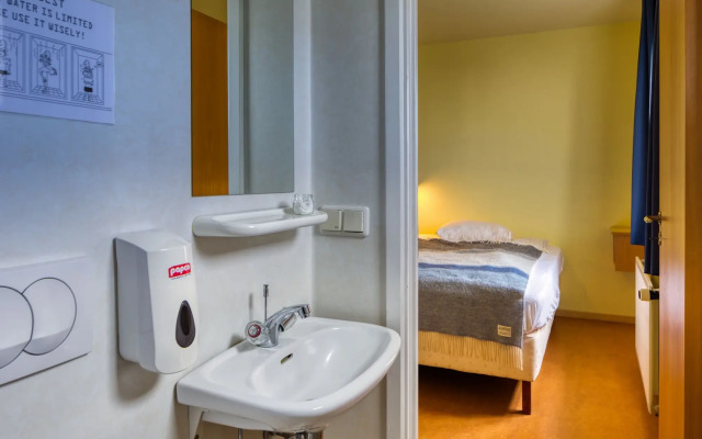 Brunnhóll Country Guesthouse