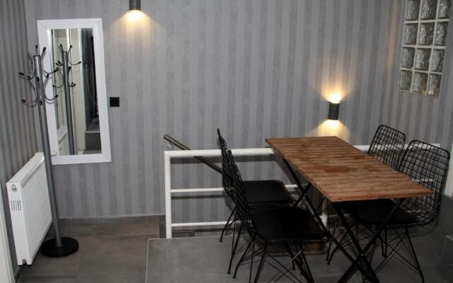 GV Suites Galata Hotel