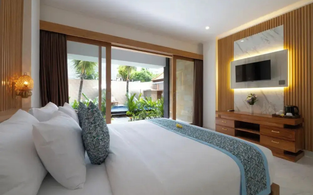 Hideaway Boutique - Uluwatu