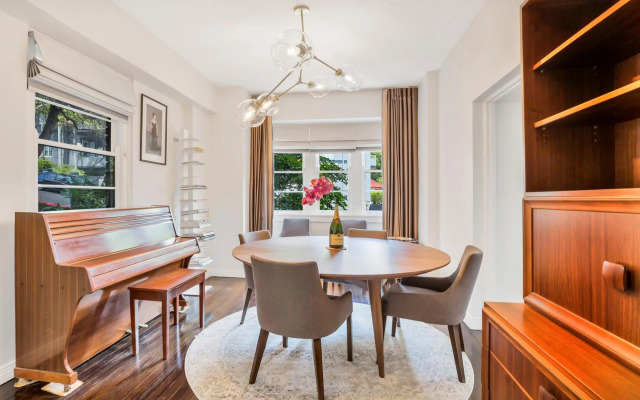 Premium Double Bay 3 bedroom apartment