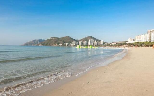 South China Resort - Sanya