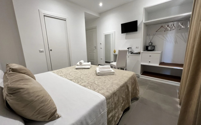 Anfitrite B&B