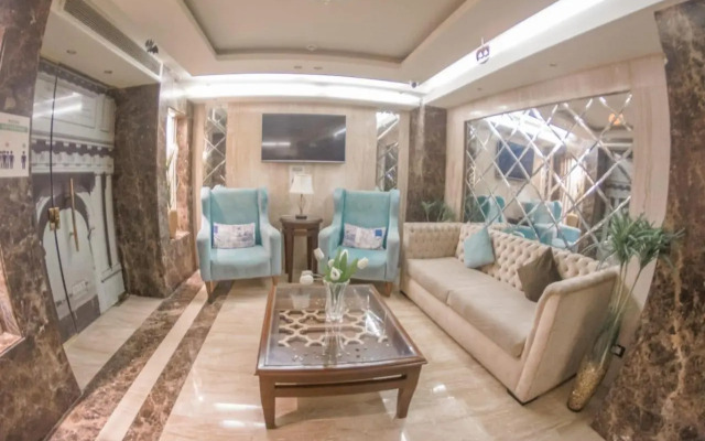Amoun Hotel Alexandria