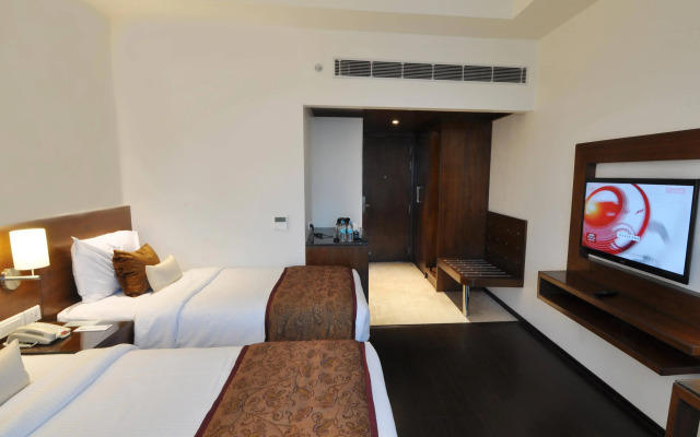 Hotel Marigold Jaipur