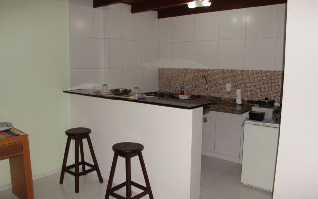 Pousada Mar e Brisa