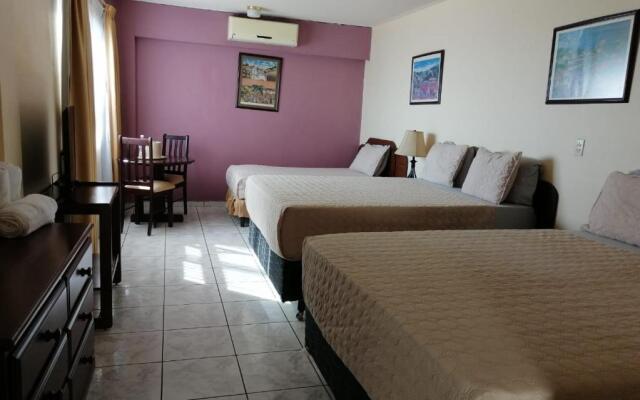 Hotel Palace Ejecutivo