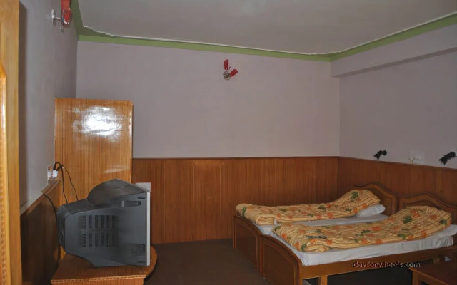 Stendel Guest House