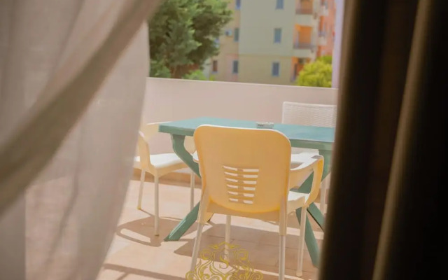 Hotel Sorrente