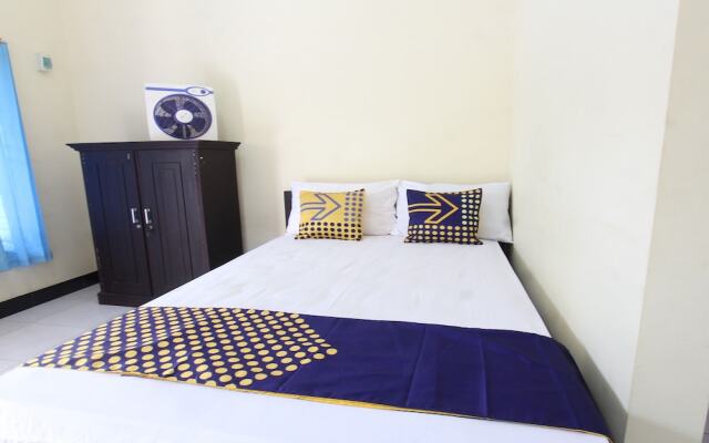 OYO Life 93155 Wisma Sarah