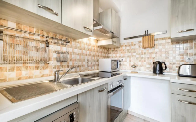 BpR SOHO Boutique Home with AC